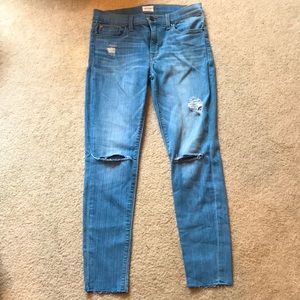 Hudson Jeans
